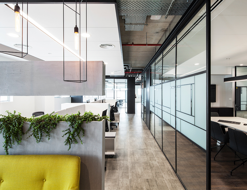 Nesspresso Space Design 1