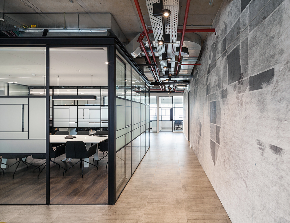 Nesspresso Space Design 7