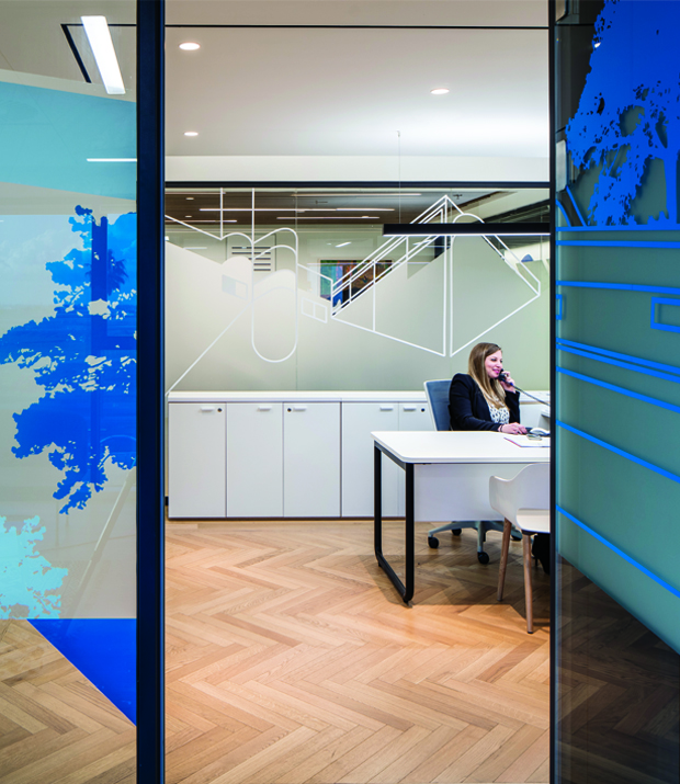Small Image Meeting Room Design 2