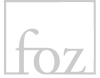 Foz University Logo