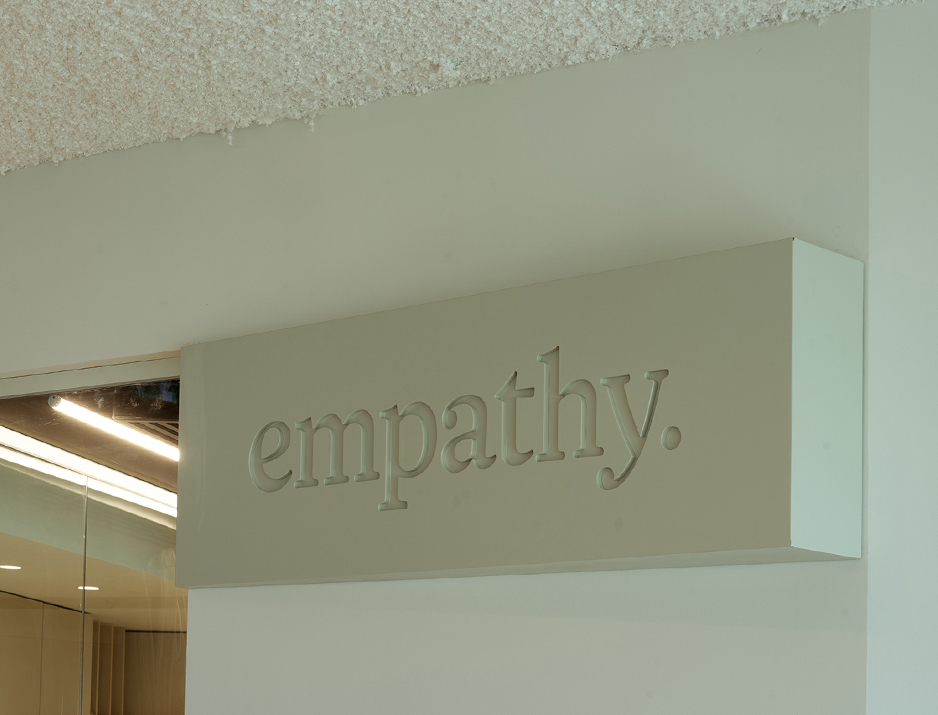 Empathy Small Image