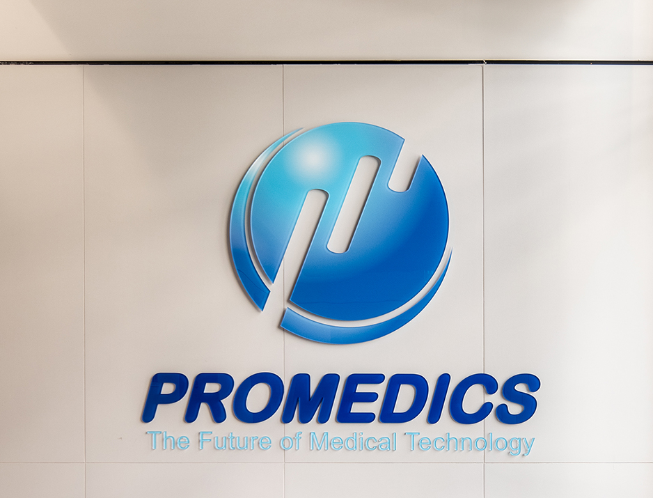 Promedics 13