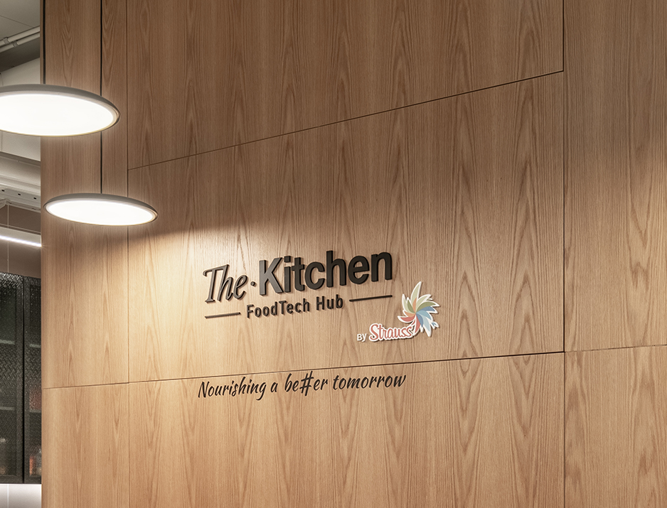 The Kitchen 9